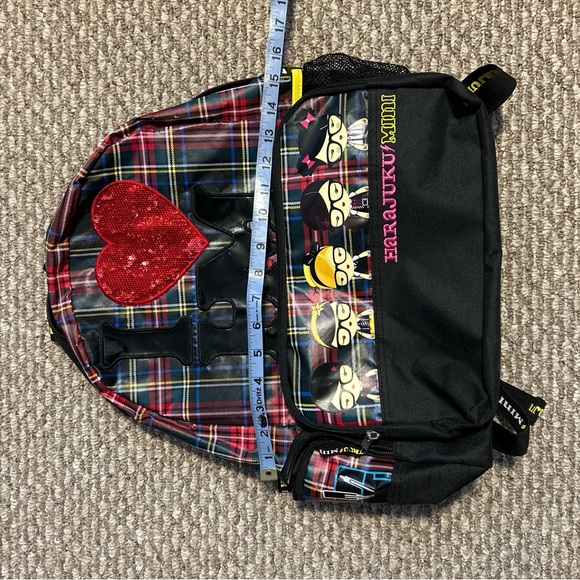 Harajuku Backpack - Picture 6 of 6